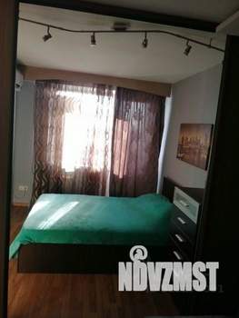 2-к квартира, посуточно, 52м2, 1/1 этаж