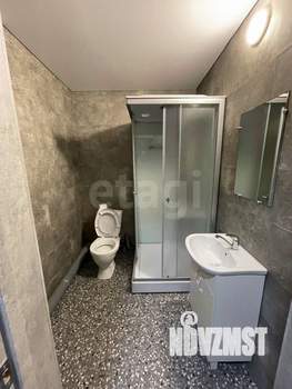 Студия квартира, на длительный срок, 26м2, 23/25 этаж