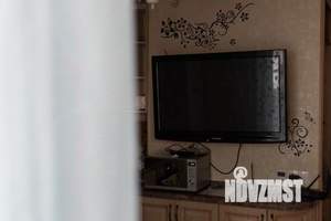 2-к квартира, посуточно, 50м2, 1/1 этаж