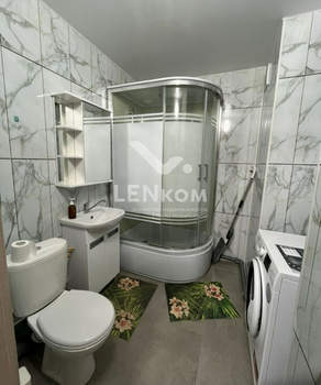 1-к квартира, на длительный срок, 33м2, 5/16 этаж