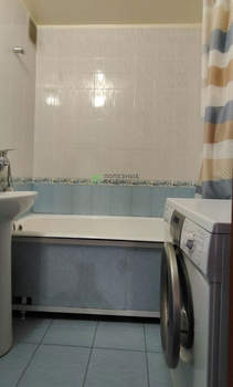 2-к квартира, на длительный срок, 50м2, 9/10 этаж