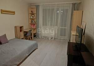 2-к квартира, на длительный срок, 48м2, 8/9 этаж