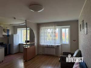 Студия квартира, на длительный срок, 30м2, 5/5 этаж