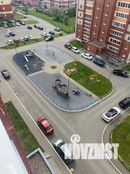 1-к квартира, посуточно, 26м2, 1/1 этаж