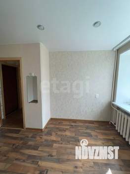1-к квартира, на длительный срок, 20м2, 7/9 этаж
