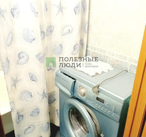 3-к квартира, на длительный срок, 69м2, 7/9 этаж