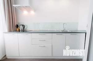 1-к квартира, посуточно, 40м2, 18/18 этаж