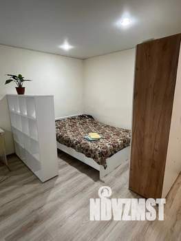1-к квартира, посуточно, 38м2, 1/5 этаж