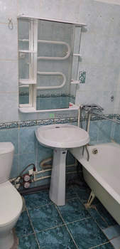 2-к квартира, на длительный срок, 43м2, 3/5 этаж