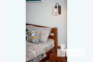 2-к квартира, посуточно, 35м2, 1/17 этаж