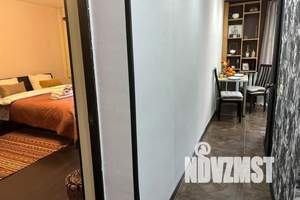 1-к квартира, посуточно, 35м2, 5/9 этаж