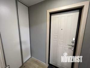 1-к квартира, посуточно, 30м2, 2/9 этаж