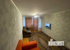 1-к квартира, на длительный срок, 32м2, 5/5 этаж