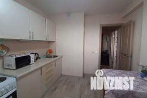 1-к квартира, посуточно, 33м2, 9/18 этаж