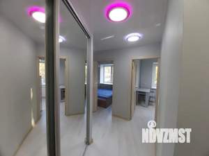 2-к квартира, посуточно, 33м2, 2/5 этаж