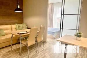 2-к квартира, посуточно, 46м2, 8/25 этаж