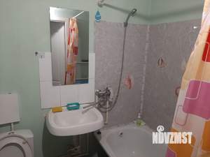 Студия квартира, на длительный срок, 26м2, 16/19 этаж