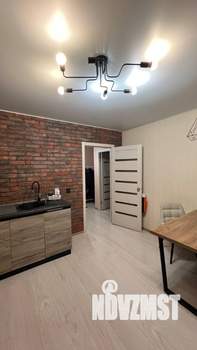 1-к квартира, на длительный срок, 36м2, 16/20 этаж