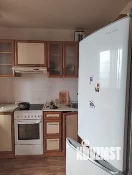 1-к квартира, на длительный срок, 36м2, 12/17 этаж