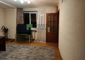 2-к квартира, на длительный срок, 62м2, 7/9 этаж