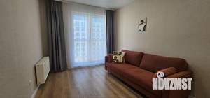 1-к квартира, на длительный срок, 40м2, 5/9 этаж