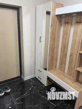 3-к квартира, посуточно, 89м2, 14/16 этаж