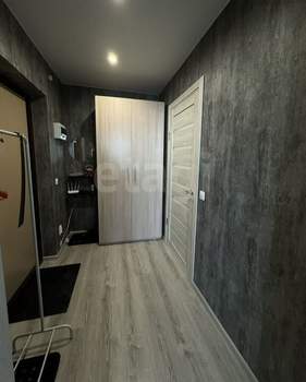 Студия квартира, на длительный срок, 27м2, 19/25 этаж