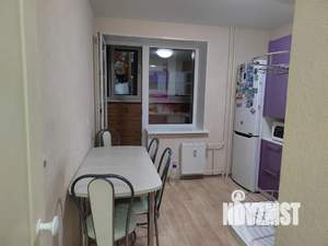 1-к квартира, посуточно, 33м2, 12/16 этаж