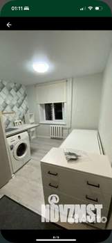 Студия квартира, на длительный срок, 12м2, 9/9 этаж