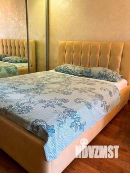 1-к квартира, посуточно, 33м2, 3/5 этаж