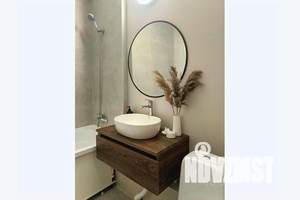 1-к квартира, посуточно, 30м2, 5/9 этаж