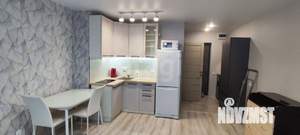 Студия квартира, на длительный срок, 26м2, 10/17 этаж