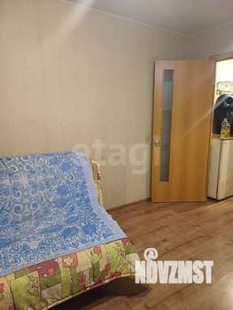 Студия квартира, на длительный срок, 23м2, 2/6 этаж