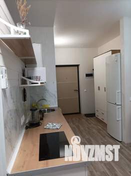 Студия квартира, посуточно, 31м2, 7/17 этаж
