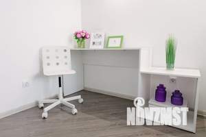 1-к квартира, посуточно, 40м2, 18/18 этаж