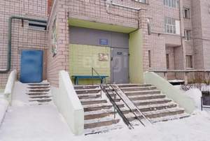 3-к квартира, на длительный срок, 65м2, 7/10 этаж