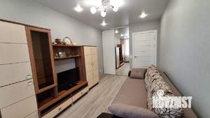 1-к квартира, на длительный срок, 34м2, 5/17 этаж