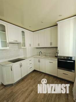 3-к квартира, посуточно, 100м2, 3/18 этаж