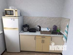 1-к квартира, посуточно, 24м2, 3/3 этаж