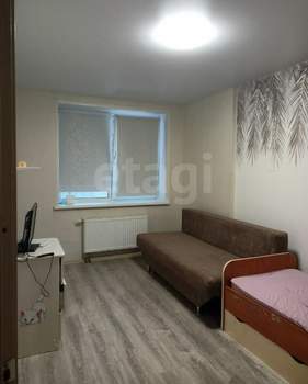 1-к квартира, на длительный срок, 31м2, 5/25 этаж