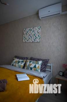 2-к квартира, посуточно, 43м2, 5/9 этаж