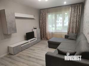 2-к квартира, на длительный срок, 44м2, 1/10 этаж