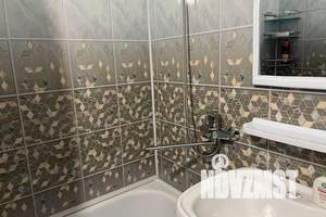 1-к квартира, посуточно, 39м2, 4/17 этаж