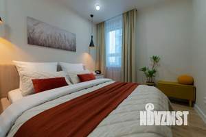 2-к квартира, посуточно, 48м2, 5/10 этаж