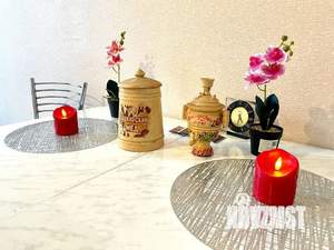 Студия квартира, посуточно, 28м2, 1/17 этаж