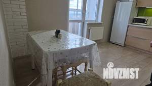 2-к квартира, посуточно, 62м2, 8/14 этаж