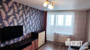 1-к квартира, на длительный срок, 40м2, 9/9 этаж
