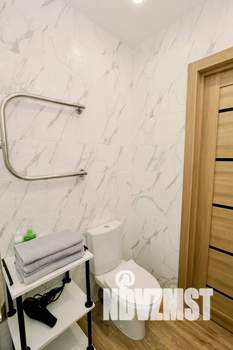 1-к квартира, посуточно, 36м2, 13/20 этаж