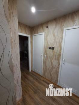 2-к квартира, на длительный срок, 57м2, 5/11 этаж