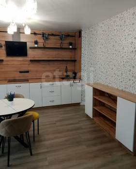 3-к квартира, на длительный срок, 36м2, 2/13 этаж